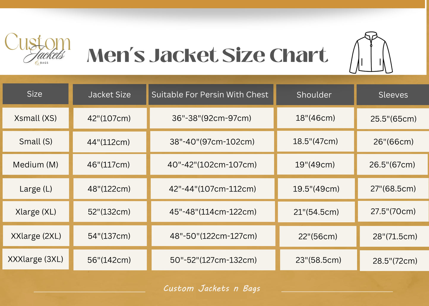 Men's Black n White Coat n Blazer