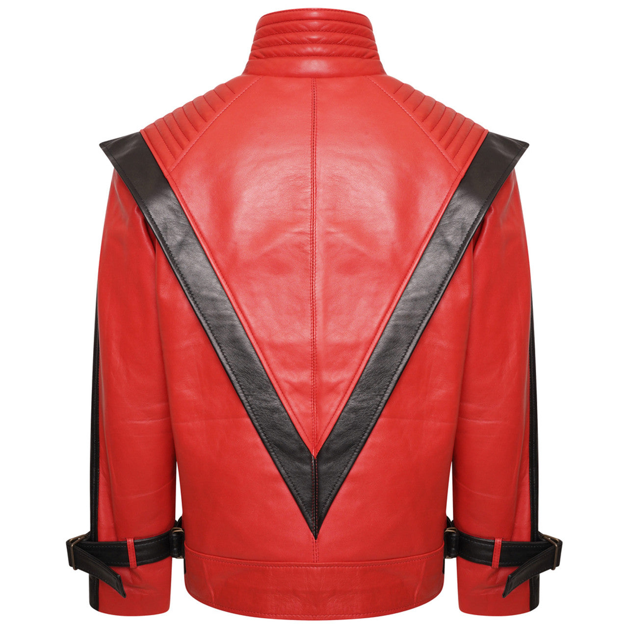 Michael Jackson Thriller Jacket
