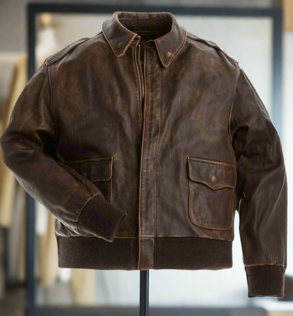 mens bomber leather jacket brown leather jacket men real leather jacket men gift for men custom jacket men valentines gift men gift for men mens bomber jacket men