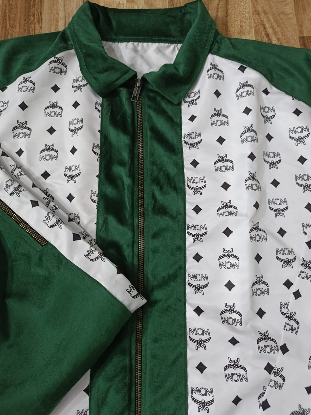 flannel shirt jacket tracksuit outfit green jacket unisex custom tracksuit snap on jacket varsity letterman jacket summer jackets tracksuit