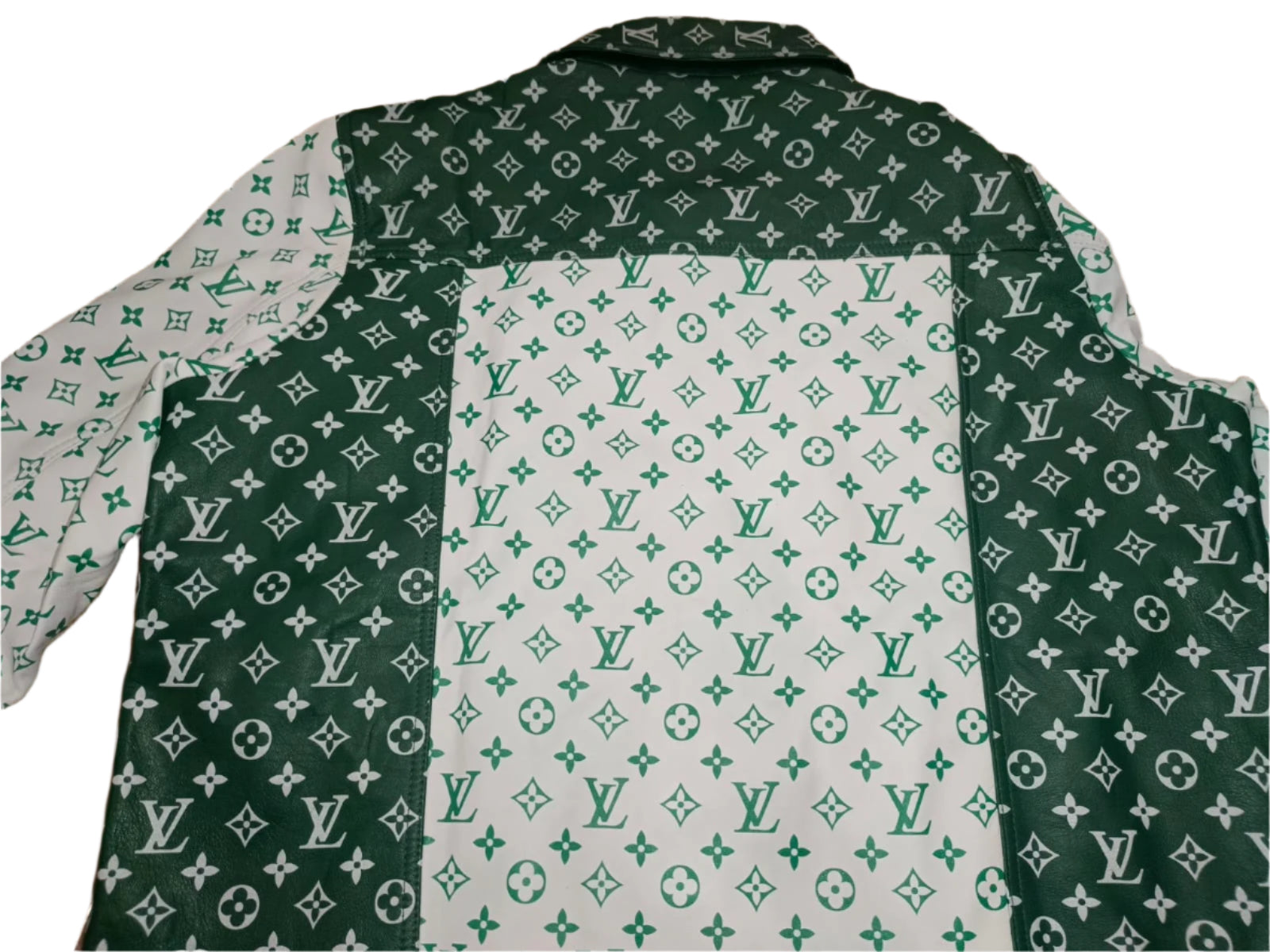 green patterned jacket
leather racing jacket custom jacket men green leather jacket designer racing jacket re4al leather racing jacket louis vuitton green jacket 